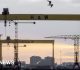 Harland och Wolff ”kan fortfarande leverera sjökontrakt”