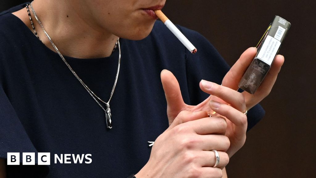 Marlboro-ägaren säljer brittiskt inhalatorföretag på grund av bakslag