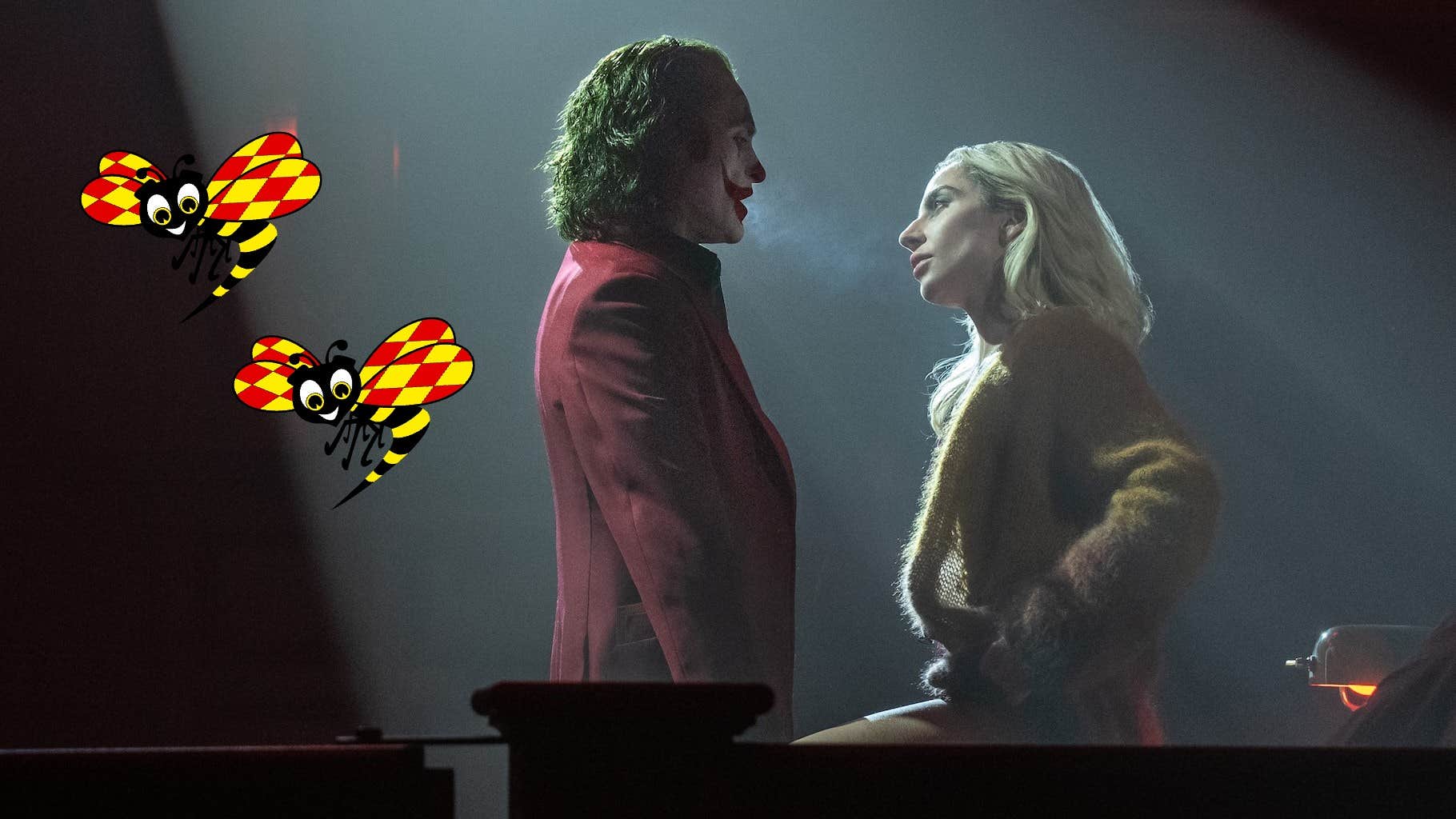 Så bra är ”Joker: Folie á deux” – recension | Nöje