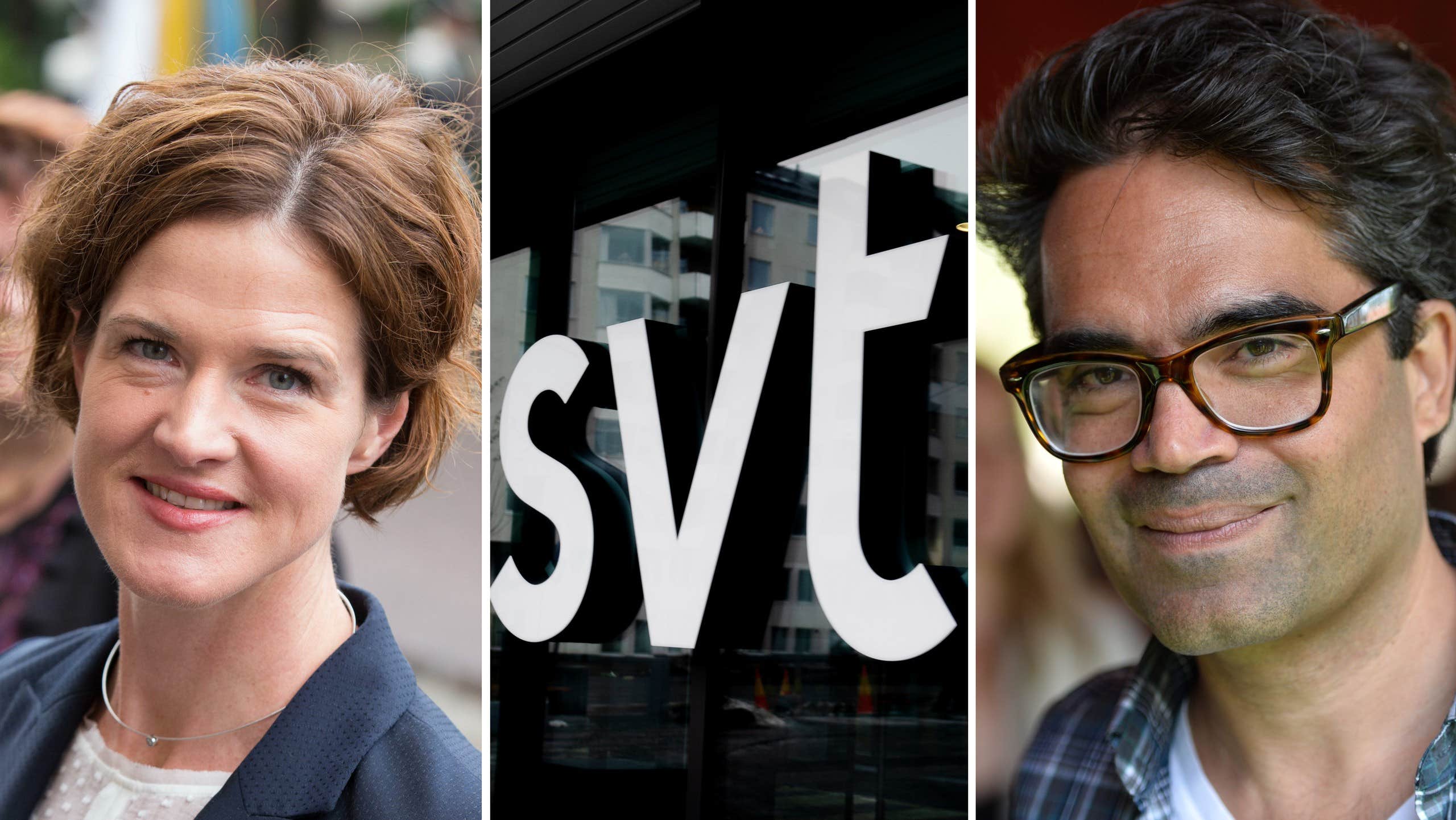 SVT:s turbulens kring ny serie med David Batra – efter skandalen | Nöje