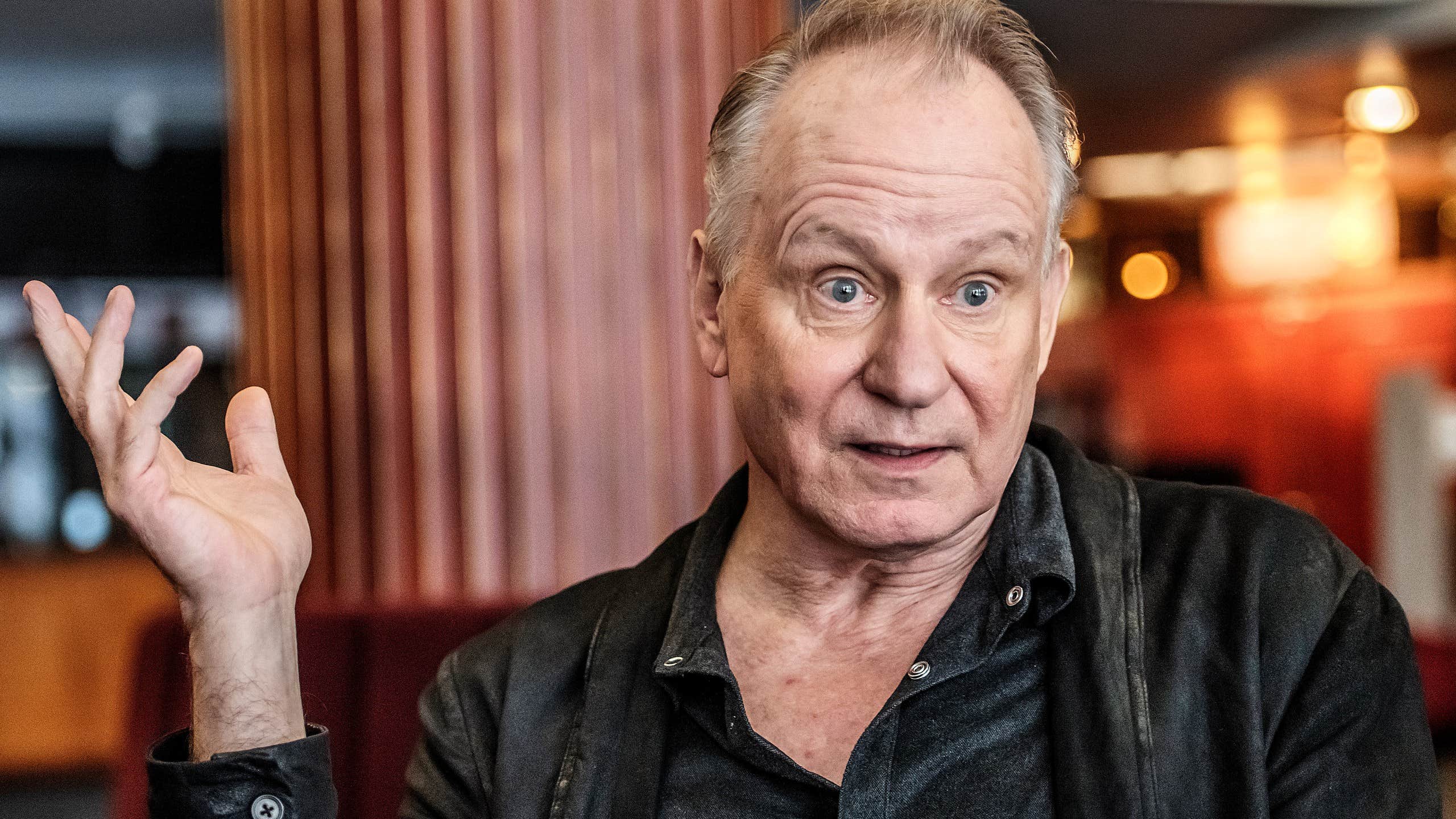 Stellan Skarsgårds skattesmäll efter missen | Nöje