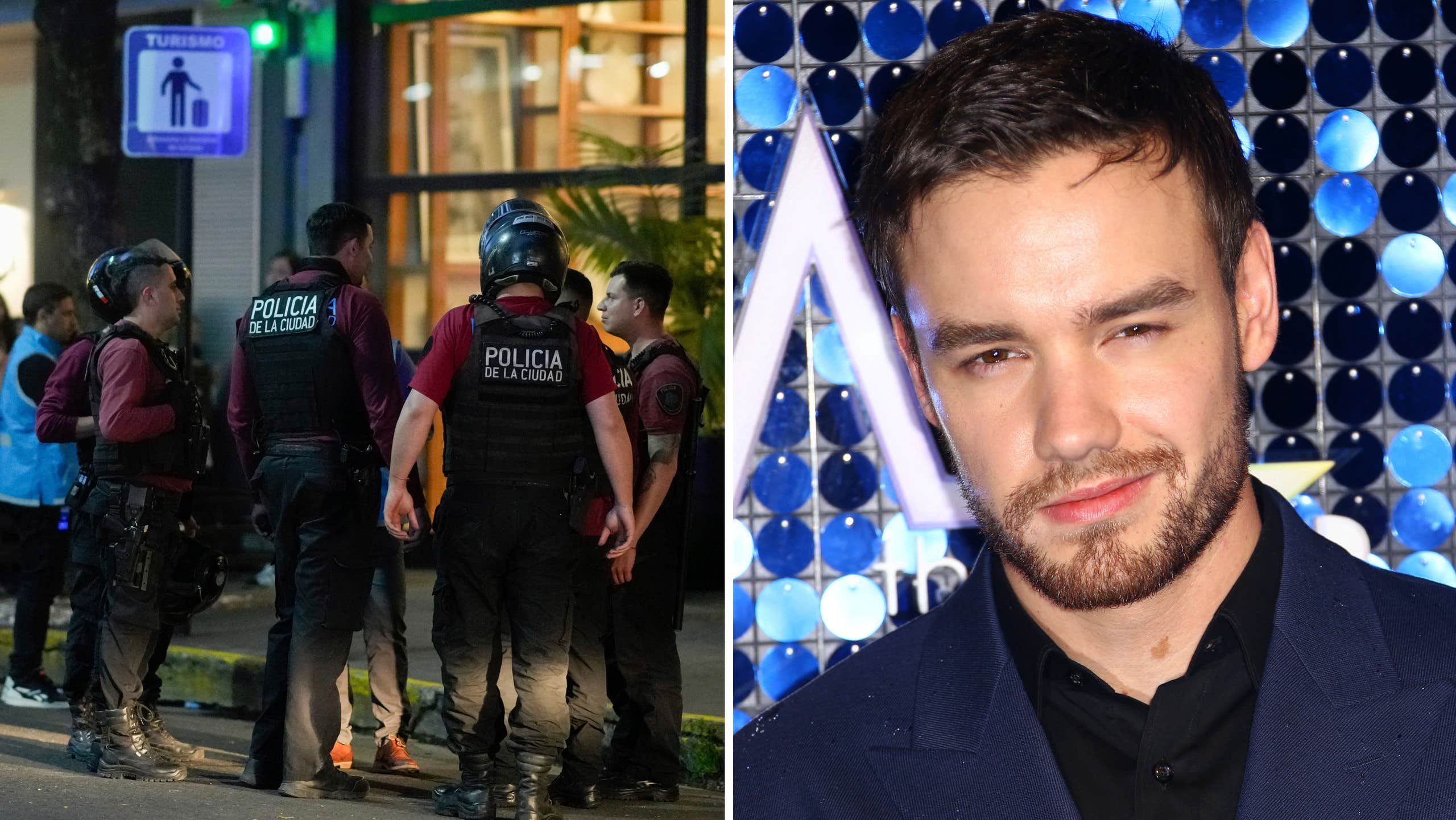 Liam Payne död – One direction-stjärnan blev 31 år gammal