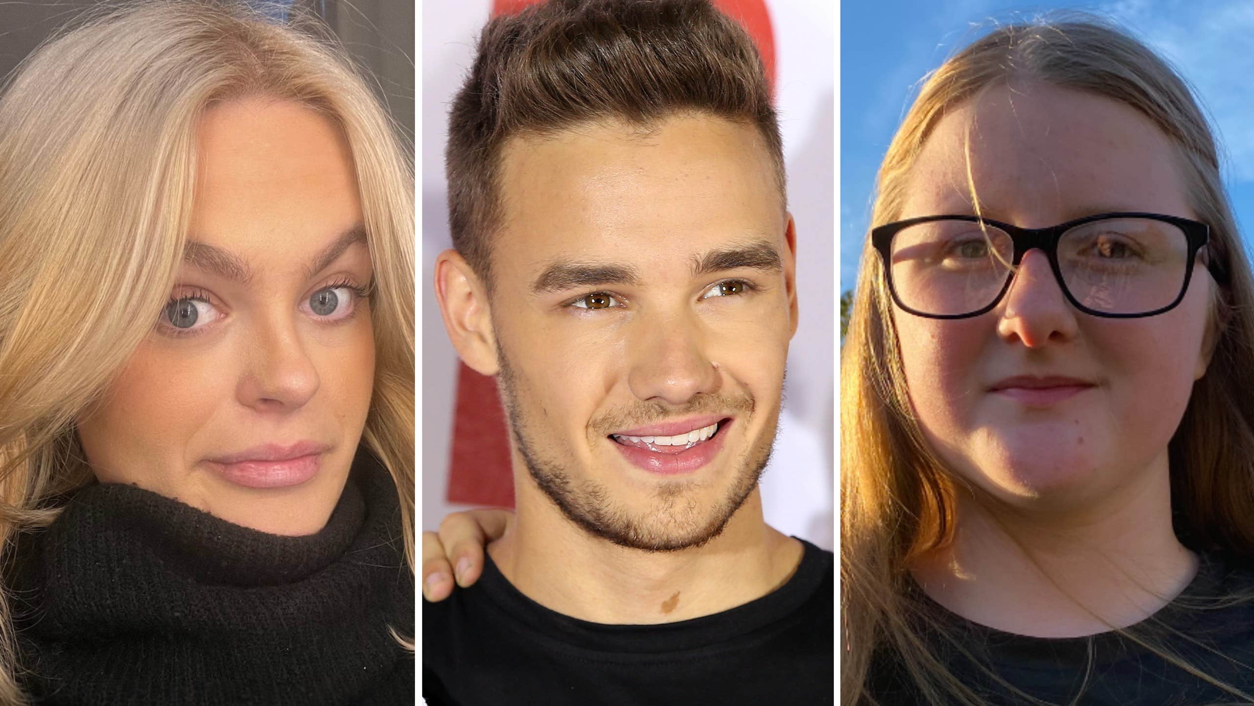 Fansens reaktioner efter dödsbeskedet om Liam Payne | Nöje