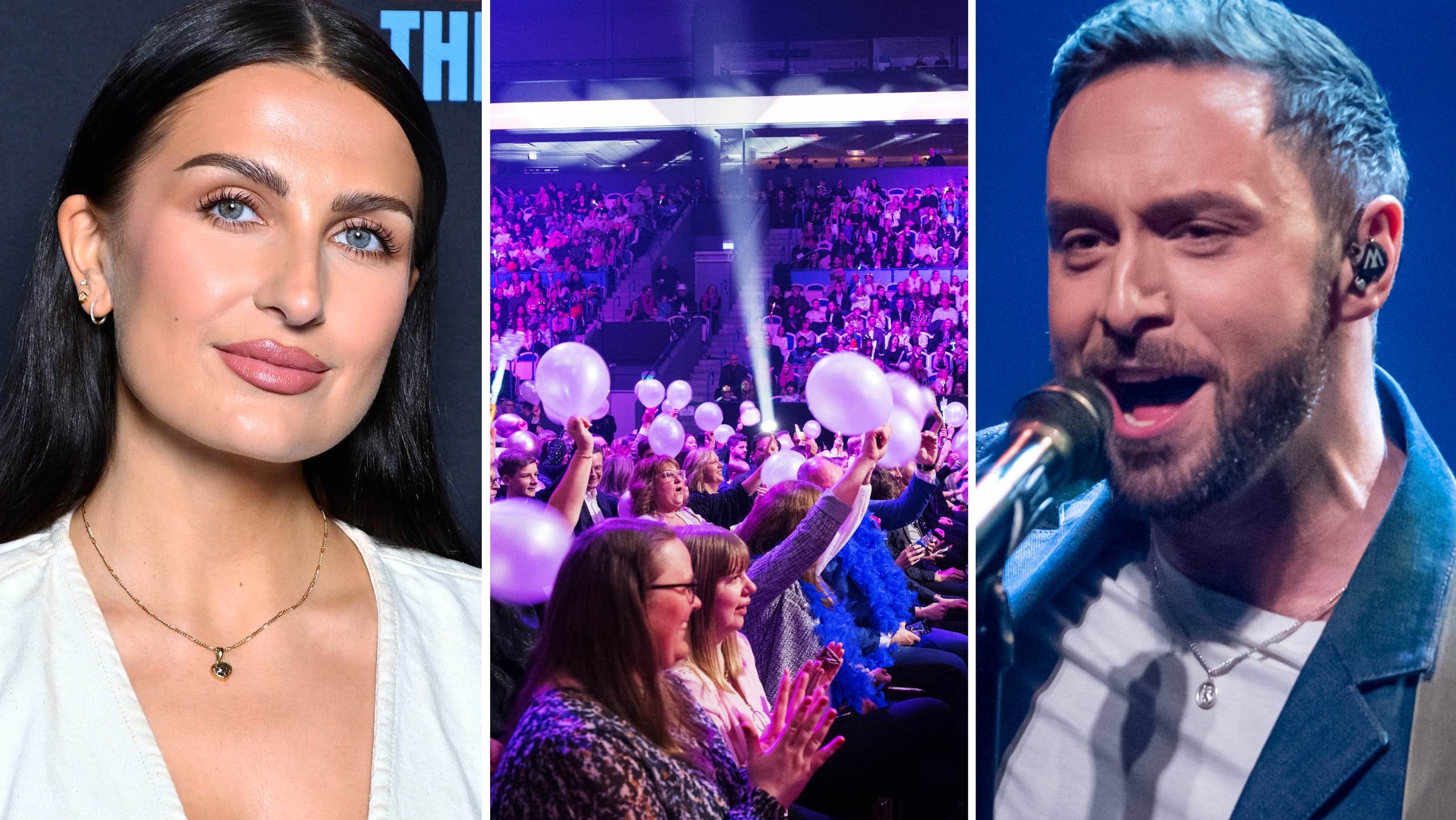 Då släpps biljetterna till Melodifestivalen 2025 | Nöje