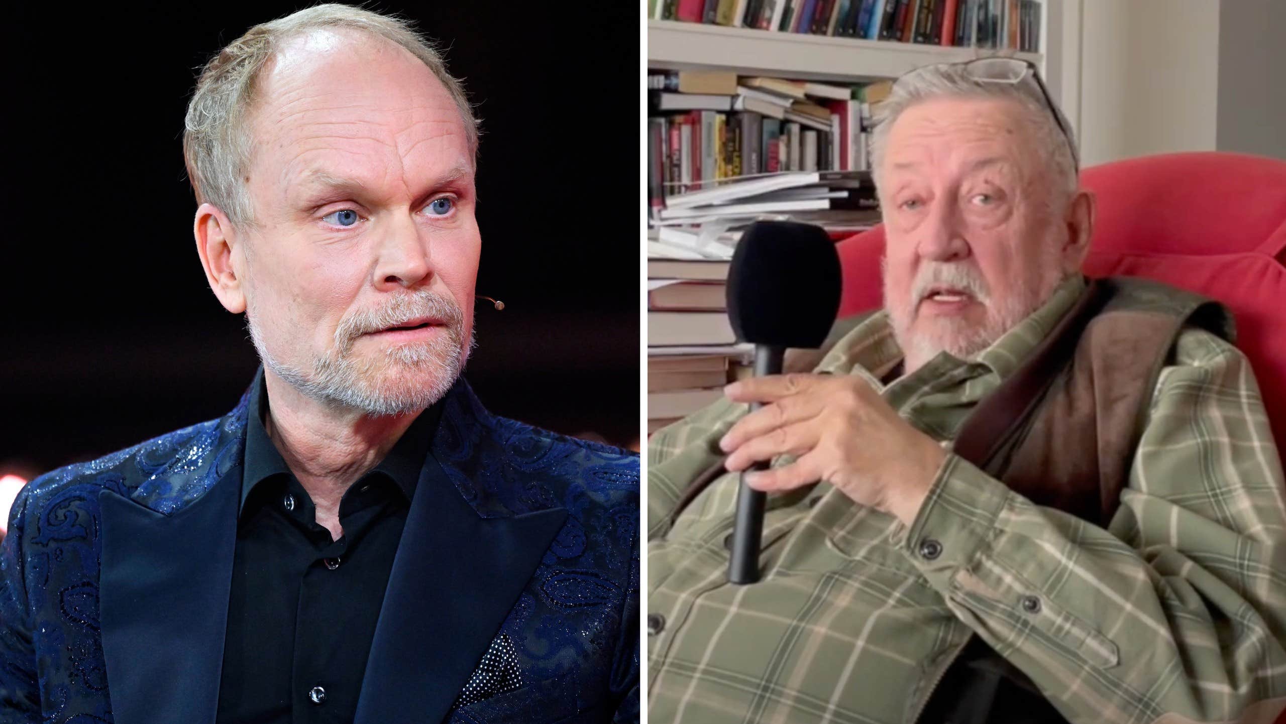 Leif GW:s kaxiga diss till ”På spåret” – tackar nej | Nöje