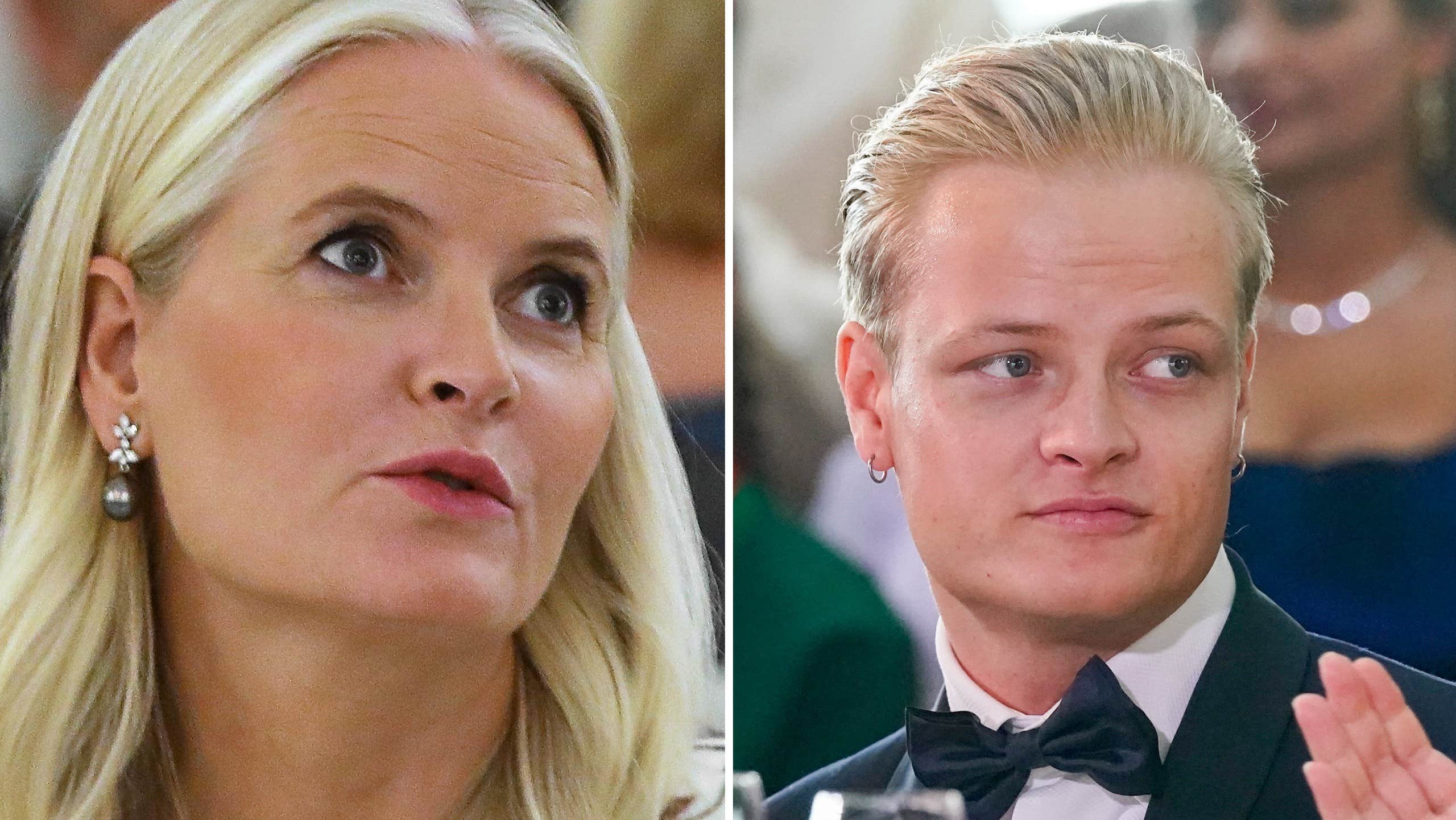 Vädjan: Kalla Mette-Marit till förhör | Kungligt