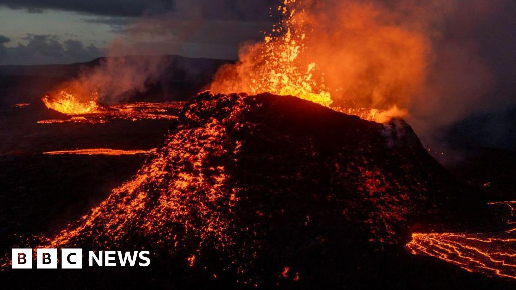 Isländsk forskare planerar att borra ner till magma