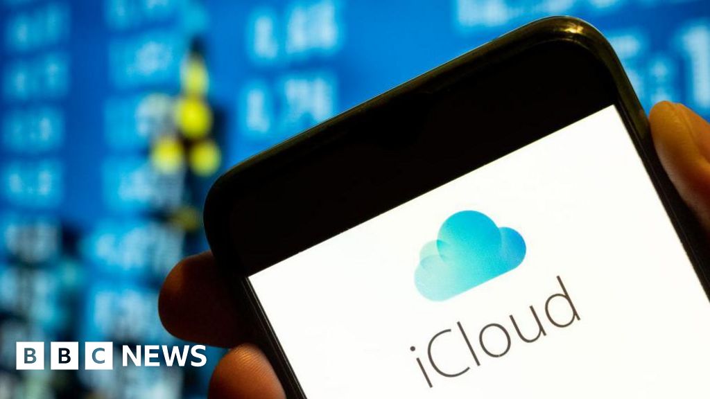 Apple anklagas för att fälla och lura 40 miljoner iCloud-kunder