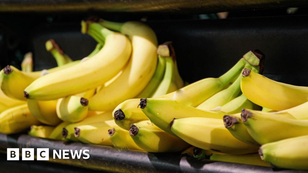 ”Bananfria områden efterfrågas” på grund av svensk ministerfobi