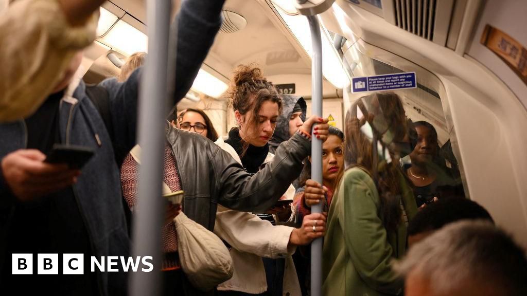 London Tube-strejker avbröts efter Aslefs samtal med TfL