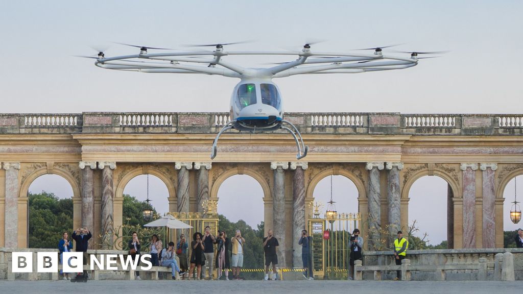 Europas flygande taxidrömmar vacklar när kontanterna tar slut