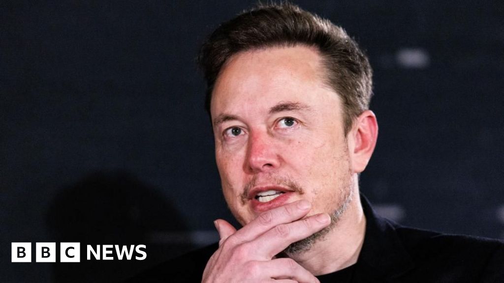 Elon Musks märkliga fixering med Storbritannien