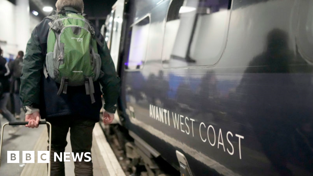 Avanti West Coast slår tillbaka efter att erbjudandet avvisats