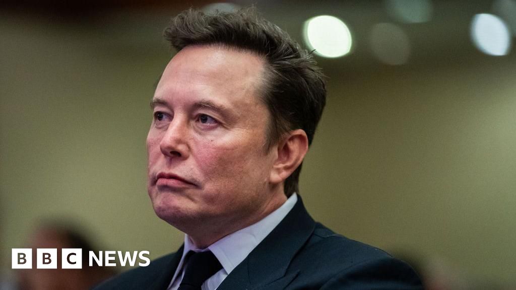 Tesla förlorar budet för att återinföra Elon Musks rekordlönepaket på 56 miljarder dollar