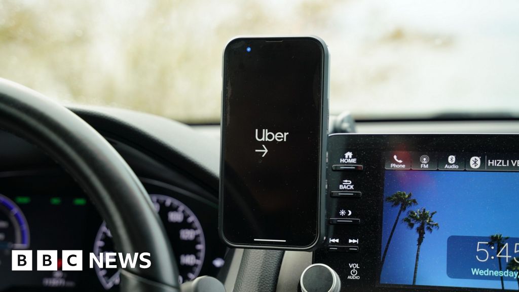 Uber undersökt av USA:s konsumentövervakningsorganisation över prenumerationsplan
