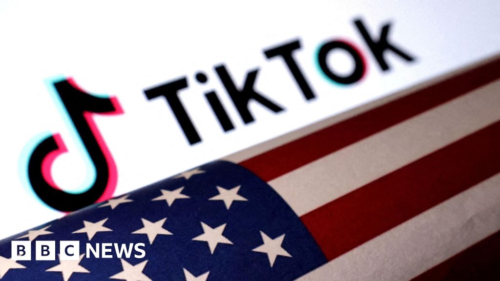 TikTok förlorar överklagandet av USA:s förbudslagstiftning