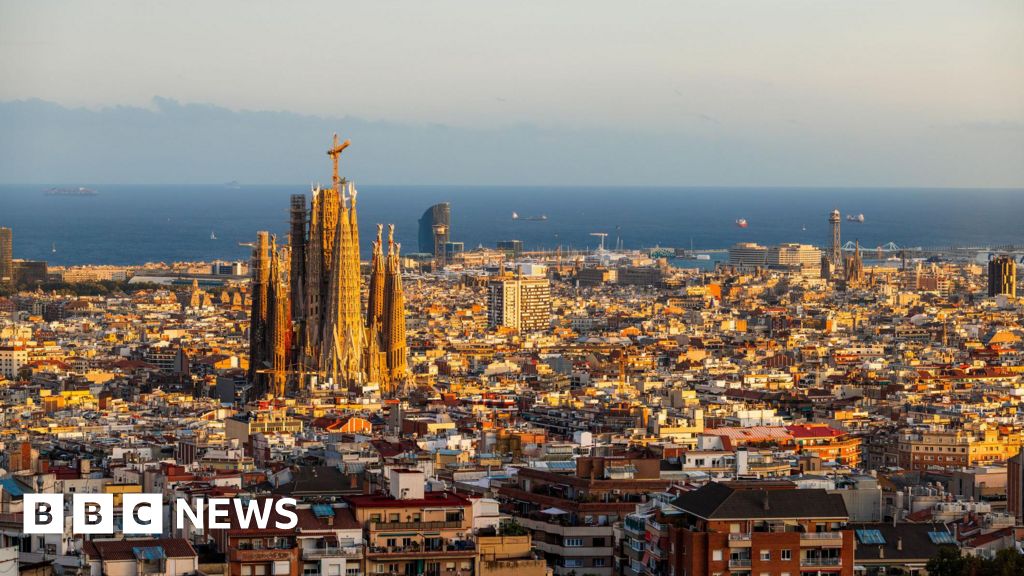 Spanien planerar 100 % skatt för bostäder som köps av invånare utanför EU