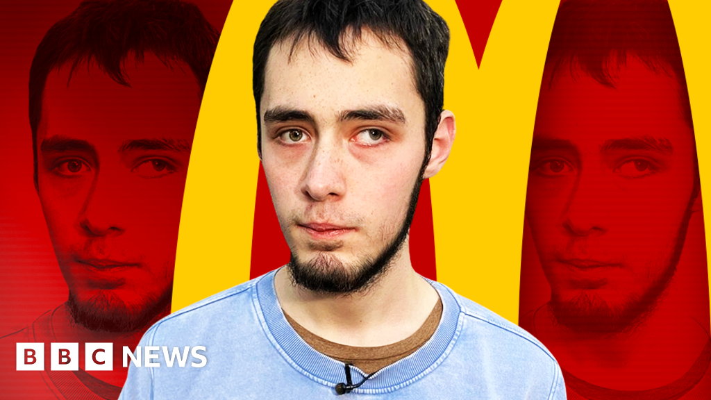 McDonald’s möter nya missbruksanspråk trots löften om förändring