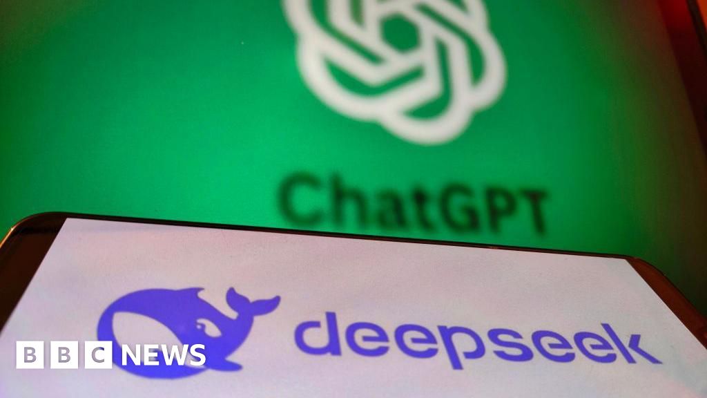 Deepseek vs Chatgpt – Hur jämför de?