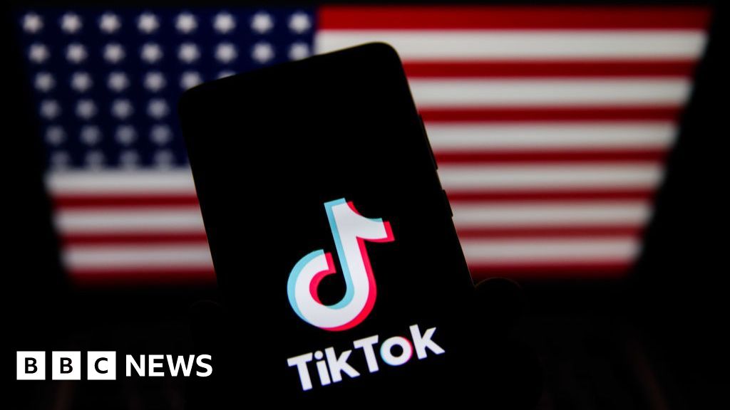 TikTok säger att det kommer att ”bli mörkt” i förbud om USA:s regering inte ingriper