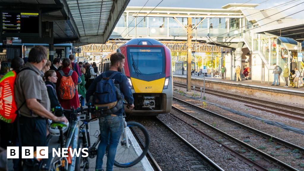 Great British Rail biljettförsäljning: Regeringen bekräftar billigare biljetter