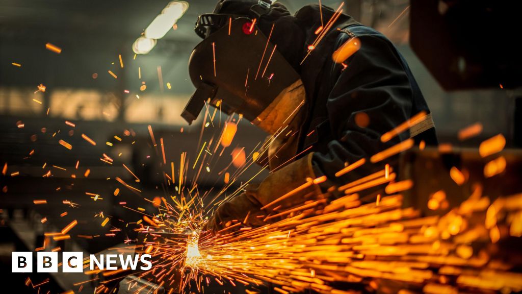 Nippon och US Steel stämmer regeringen för blockerad affär