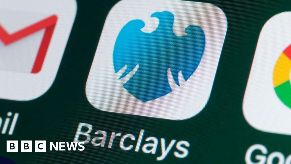 Barclays avbrott som påverkar betalningar och onlinebank