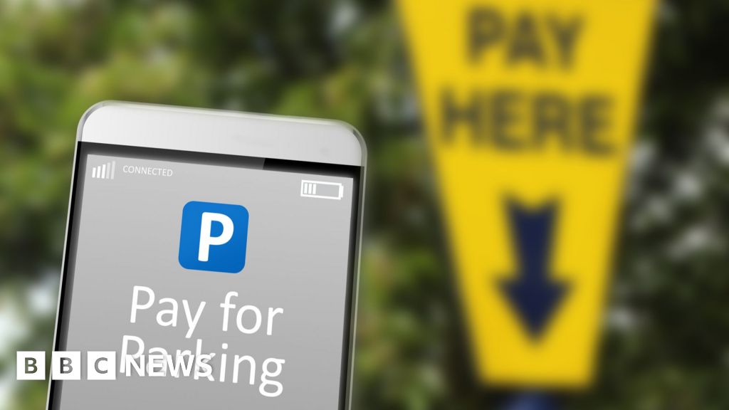 Översyn av privata parkeringsregler föranleddes av 2 000 £ fem minuters böter