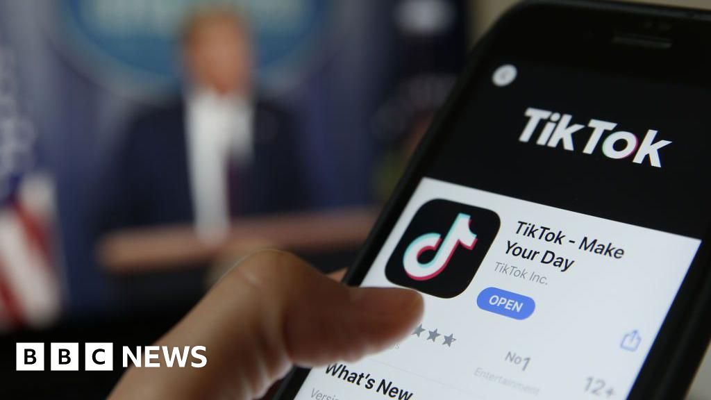 TikTok-förbudet kommer sannolikt att sprida sig till amerikanska allierade