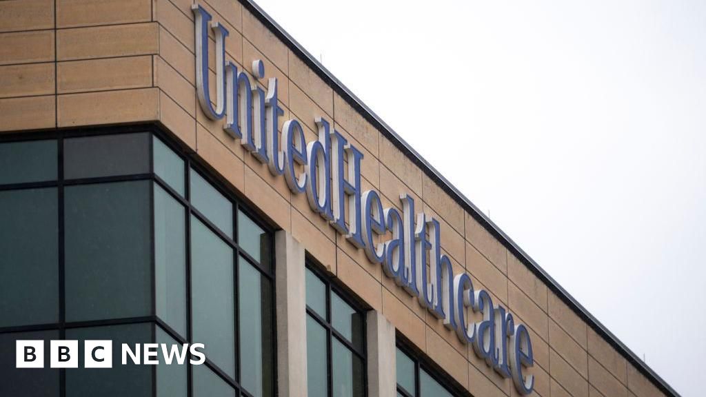 UnitedHealthcare utser ny chef efter att tidigare vd dödats