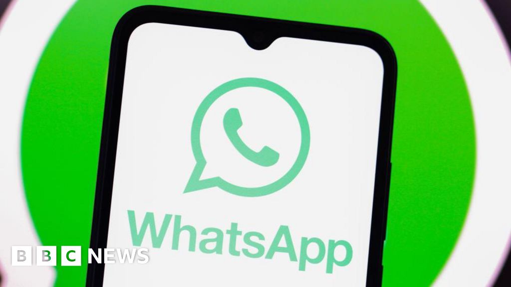 WhatsApp säger att teknisk fråga rapporterad av tusentals nu löst