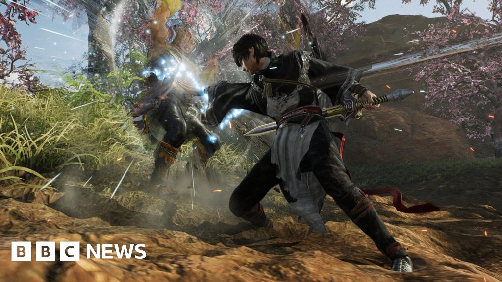 Dynasty Warriors Maker avslöjar Unmade Sequel och Star Wars Dreams