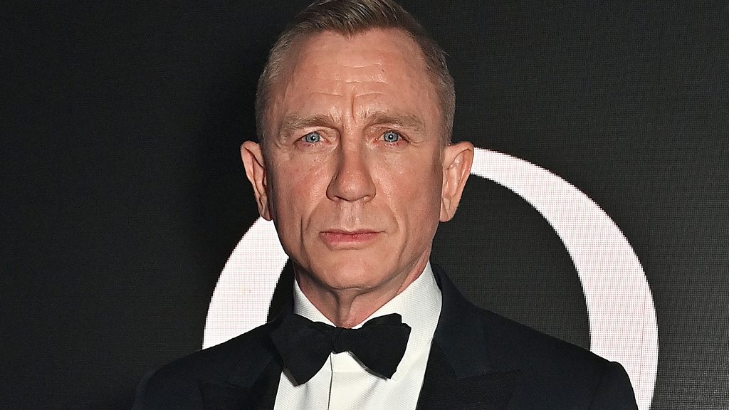 Tekniskt liv: Kan AI välja nästa James Bond?