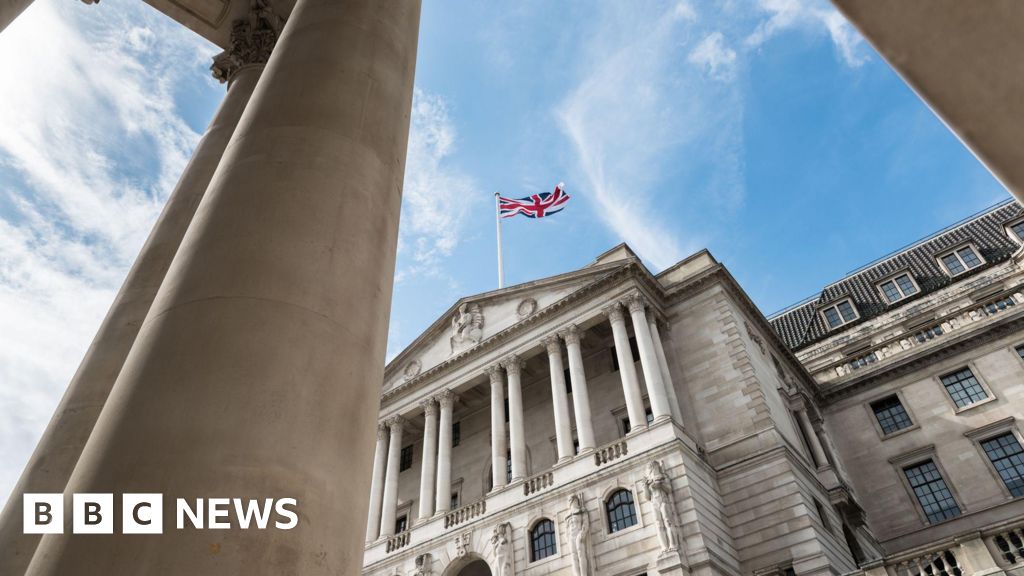 Bank of England förväntas hålla räntorna på 4,5%