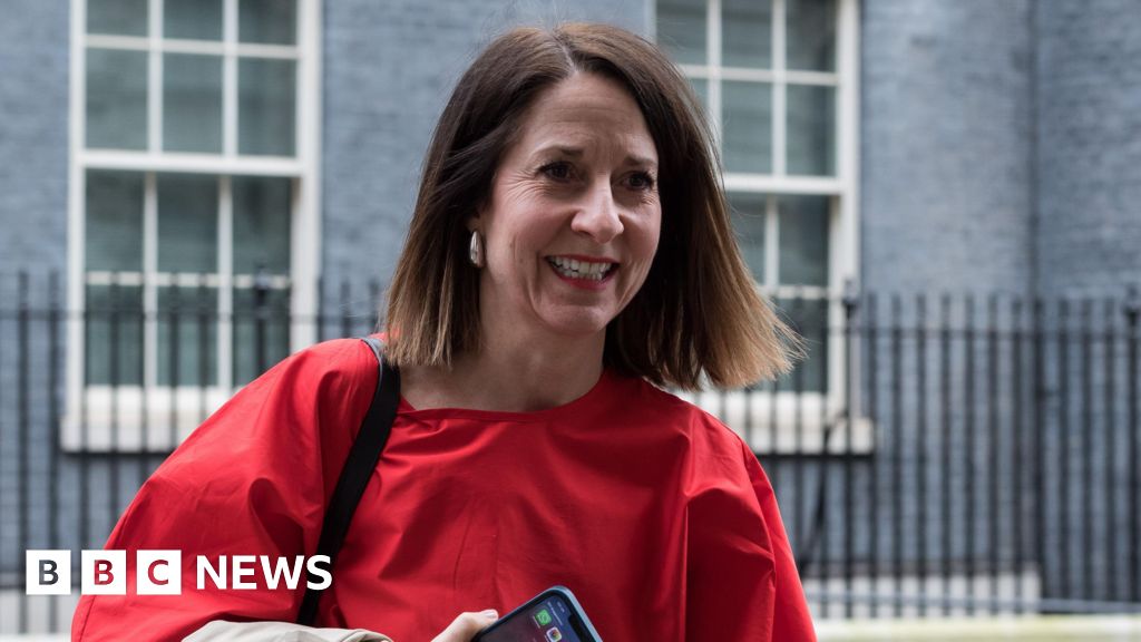 Fördelar översyn kommer att vara rättvis, insisterar Liz Kendall