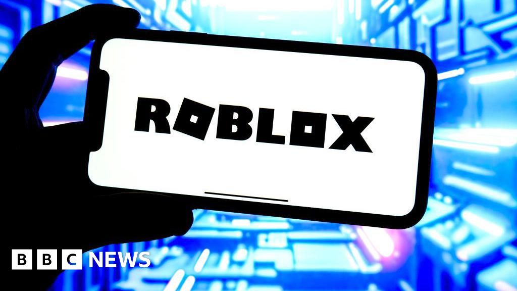 Håll barnen från Roblox om de är oroliga, säger VD Dave Baszucki till föräldrar