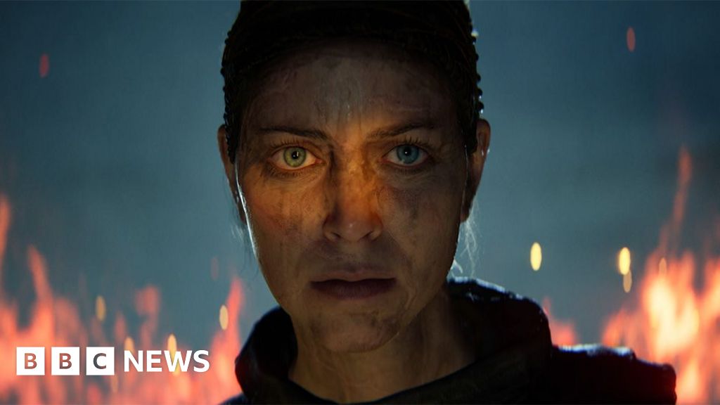 Hellblade 2 får de flesta nomineringar