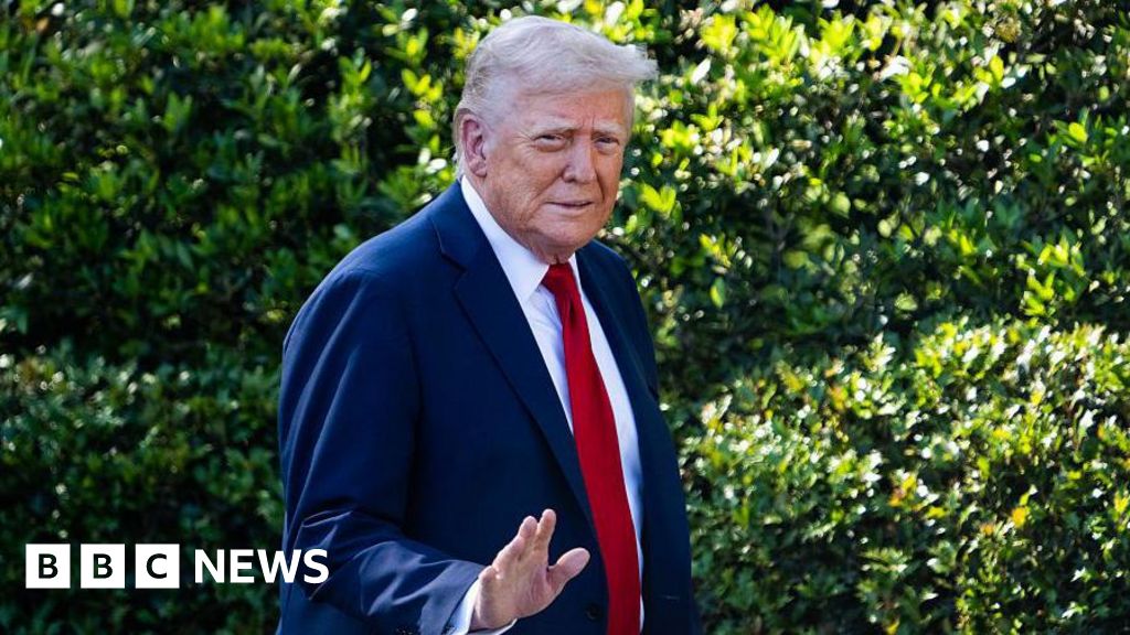 President satt för att underlätta importavgiften på oss biltillverkare