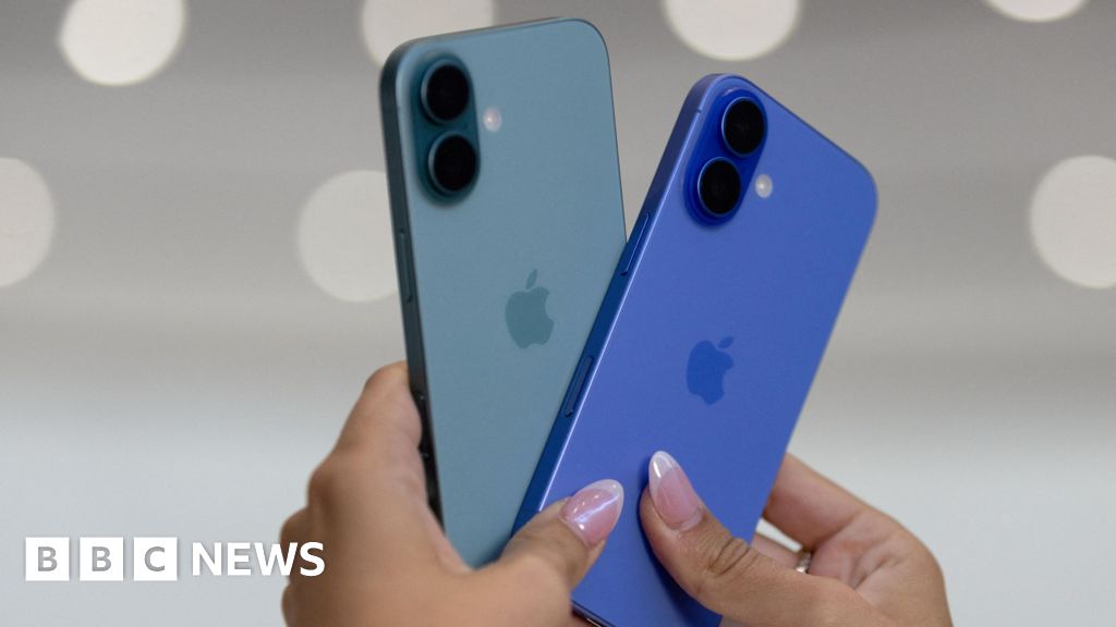 Kommer iPhones att kosta mer på grund av Trumps tullar i Kina?
