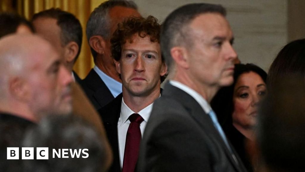 Metas antitrustförsök kan tvinga Zuckerberg att sälja Instagram