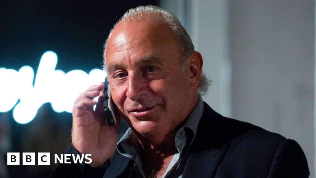 Philip Green förlorar fallet över namnet i parlamentet