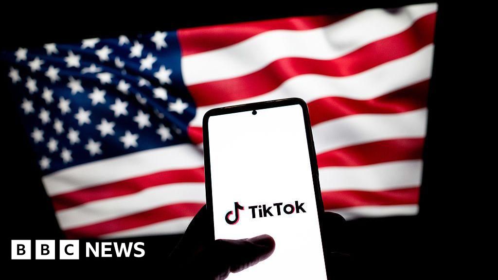Köpare Circle och rykten virvlar när Tiktok Sale Deadline vävstolar vävstolar