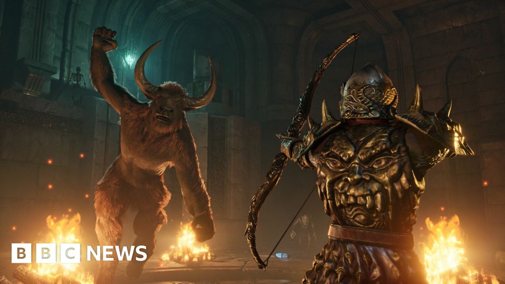 Äldste Scrolls IV -remake avslöjade och lanserade