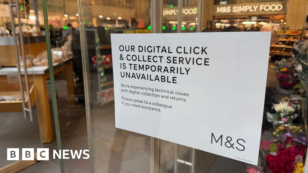 M&S Cyber Attack Chaos lämnar fler frågor än svar