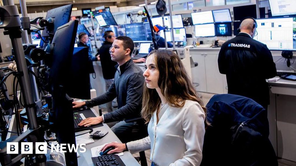 USA: s aktiemarknader stiger på Trump Tariff Rollback