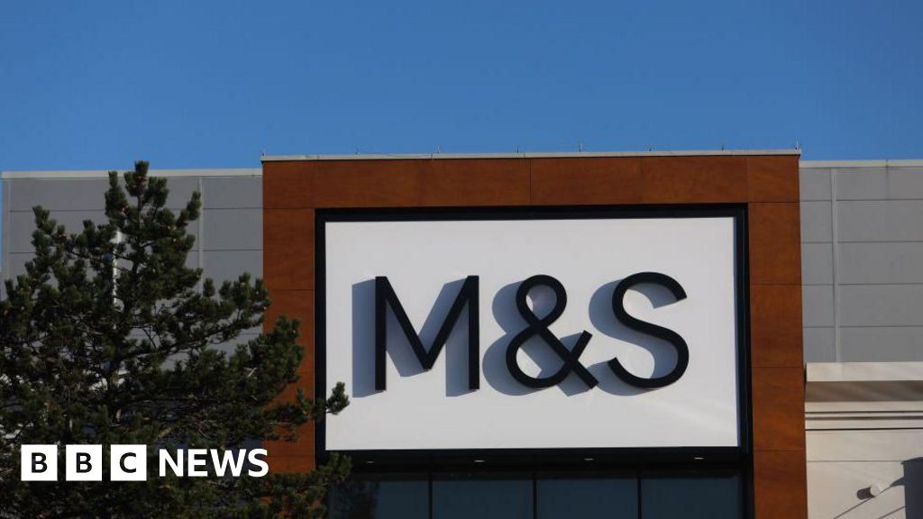 M&S säger ”Cyber Incident” som slår och samlar in beställningar