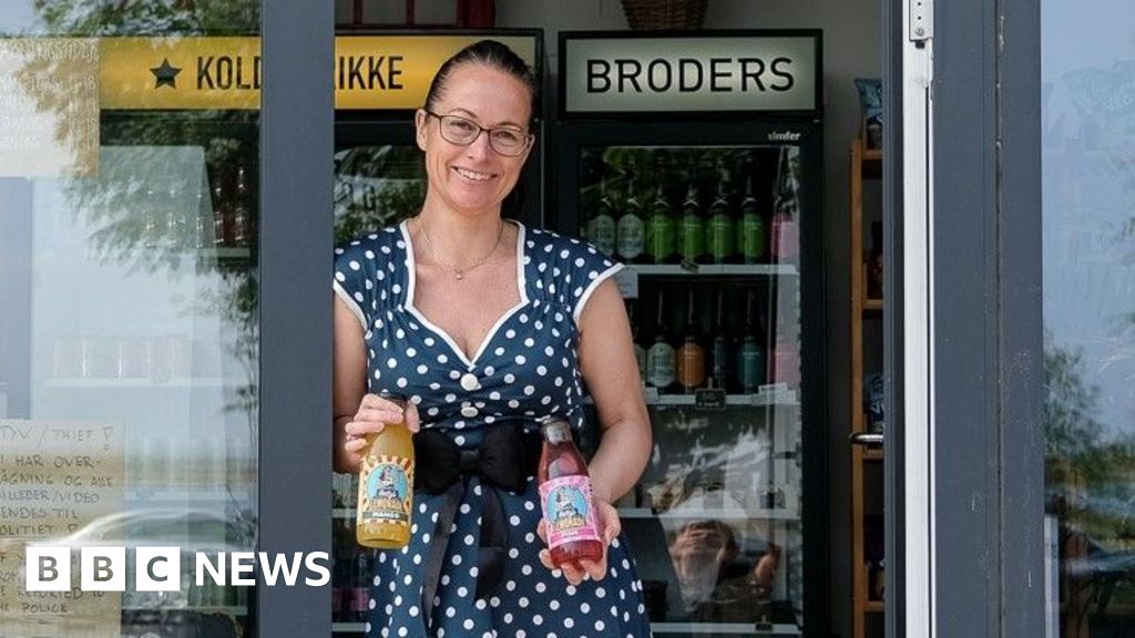 Kanadensare och danskar bojkottar amerikanska produkter