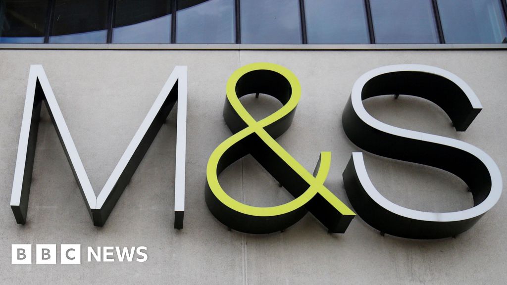 M & S -kunder i limbo när Cyber Attack Chaos fortsätter