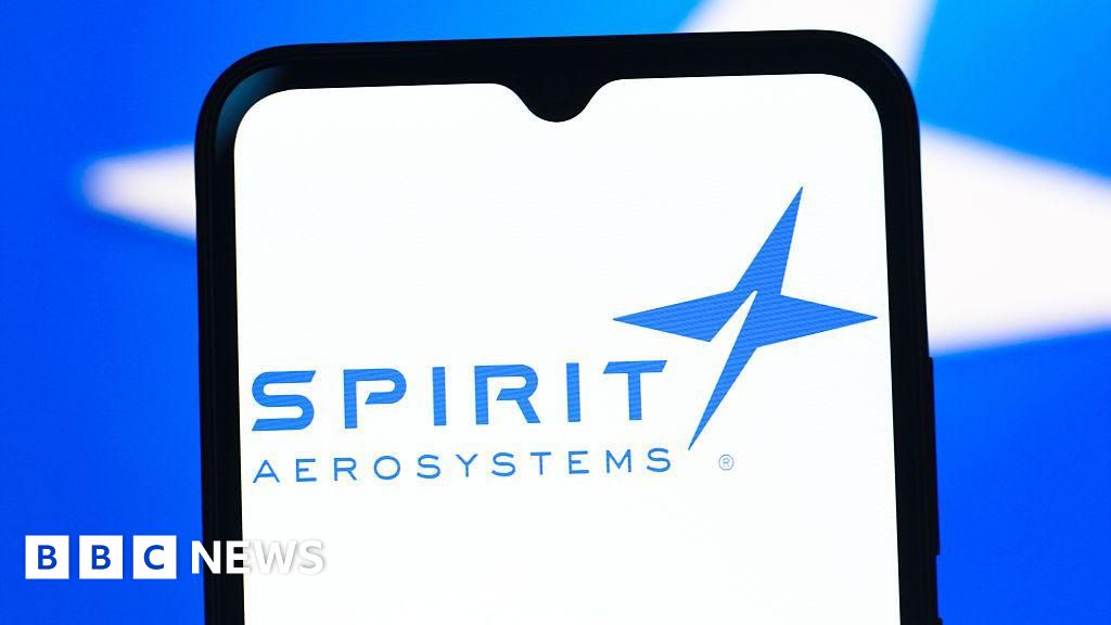 Airbus bekräftar affärer för verksamheten i Belfast