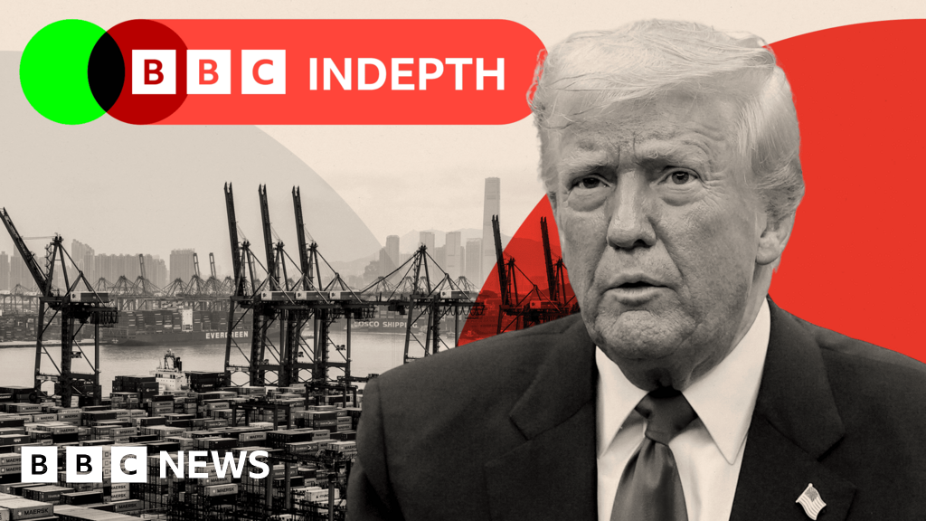 Trump har backtrackat, men det är långt ifrån över